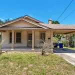 506 S McKay Ave, Lakeland, FL — single-family investment property