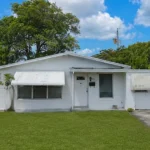 1781 NW 6th Terrace, Pompano Beach, FL — single-family investment property