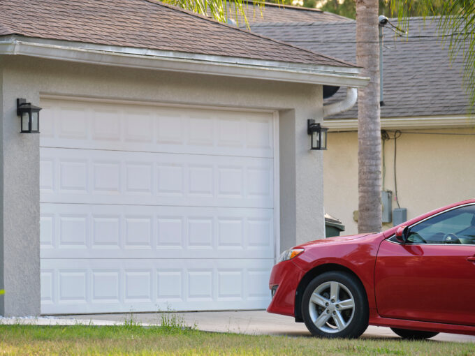 Typical single-family home in Florida, representing a property My Next Deal controls directly, no middlemen
